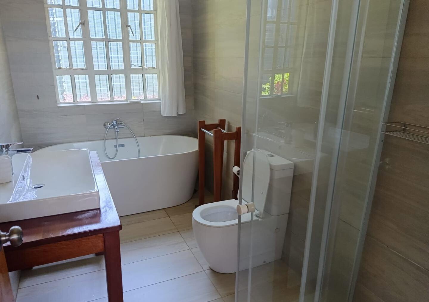 Garden Oasis for KSh 220K