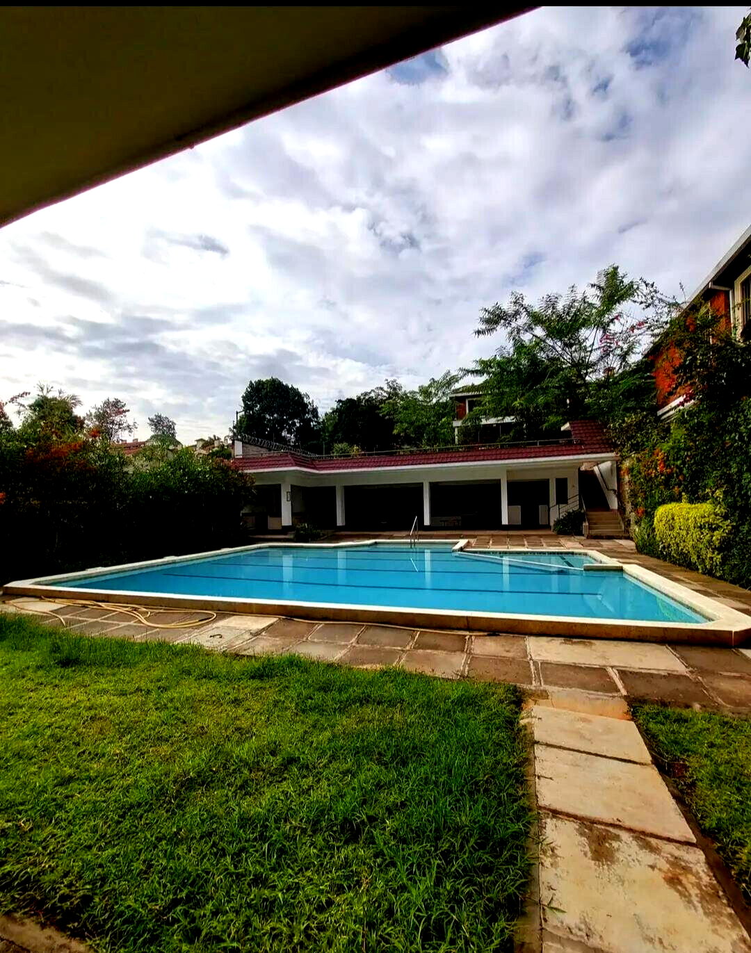 5-Ensuite Villa in Gated Community of 15 - Spring Valley
