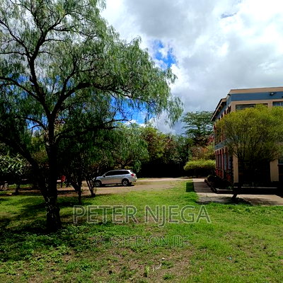 5 Acres Plus 7 Bedroom Maisonette in Kitengela Milimani - Image 9