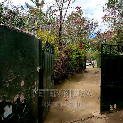 5 Acres Plus 7 Bedroom Maisonette in Kitengela Milimani - Image 17