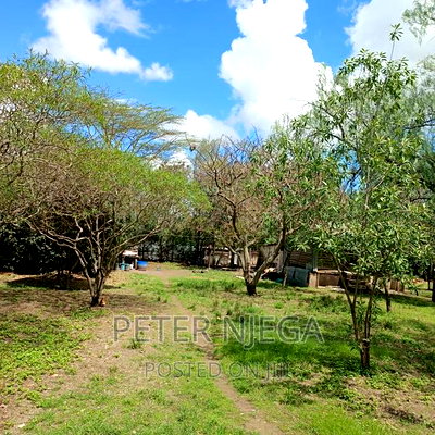 5 Acres Plus 7 Bedroom Maisonette in Kitengela Milimani - Image 5