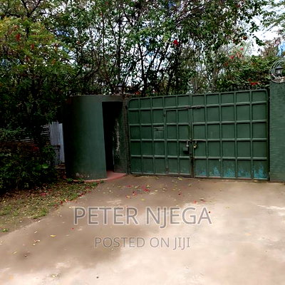 5 Acres Plus 7 Bedroom Maisonette in Kitengela Milimani - Image 2