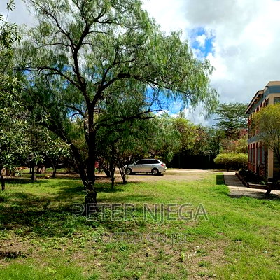 5 Acres Plus 7 Bedroom Maisonette in Kitengela Milimani - Image 8