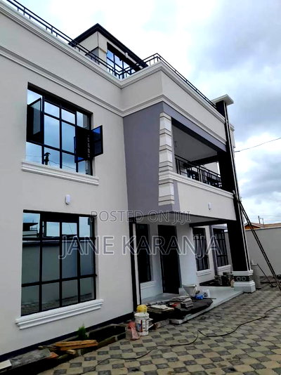 2bdrm Mansion in Landless Jerusalem, Thika for sale - Image 1