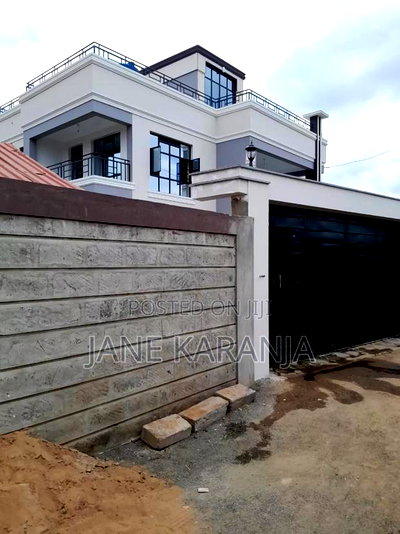 2bdrm Mansion in Landless Jerusalem, Thika for sale - Image 2