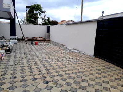 2bdrm Mansion in Landless Jerusalem, Thika for sale - Image 4