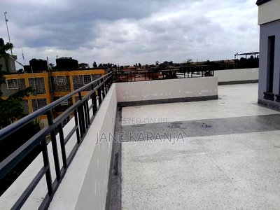 2bdrm Mansion in Landless Jerusalem, Thika for sale - Image 13