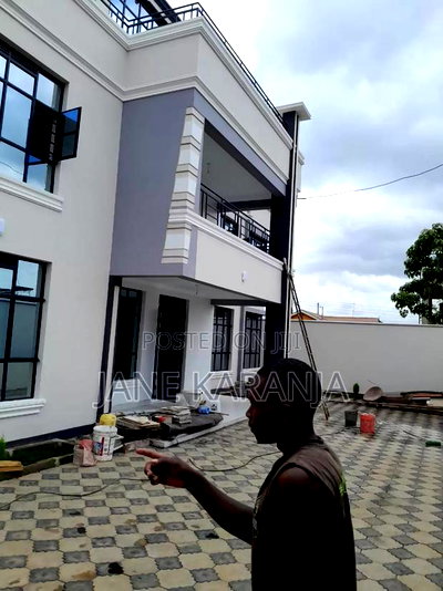 2bdrm Mansion in Landless Jerusalem, Thika for sale - Image 3