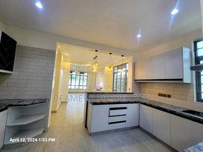 4bdrm Maisonette in Membly Estate for sale - Image 4