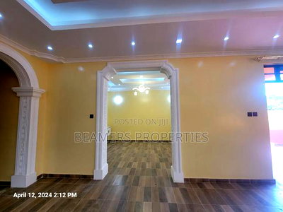4bdrm Maisonette in Membly Estate for sale - Image 5