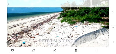 Prime 9 Acres on Sale Sandy Beach , Kikambala - Image 1