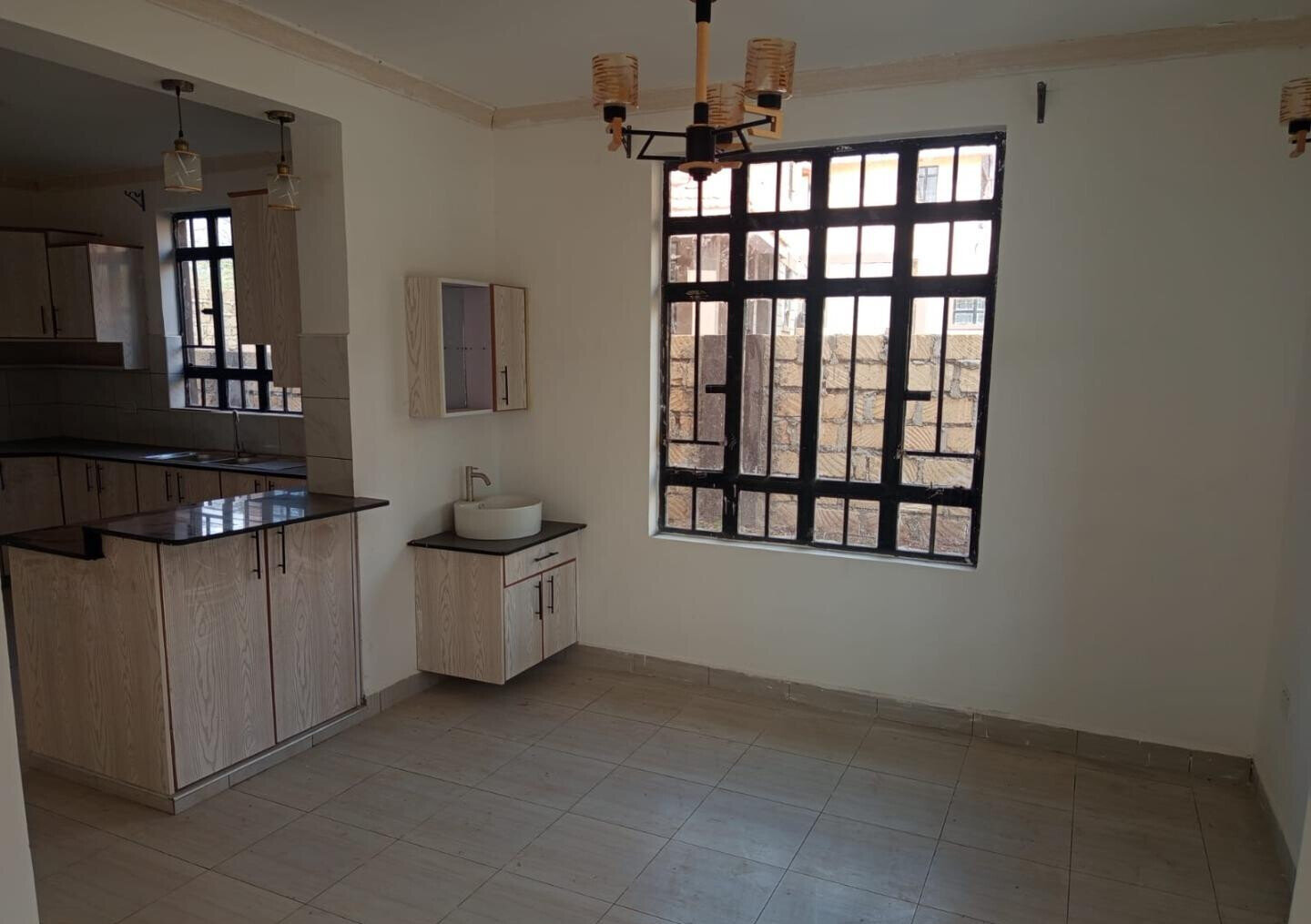 4BR Maisonette with DSQ & Custom Finishes - Ongata Rongai