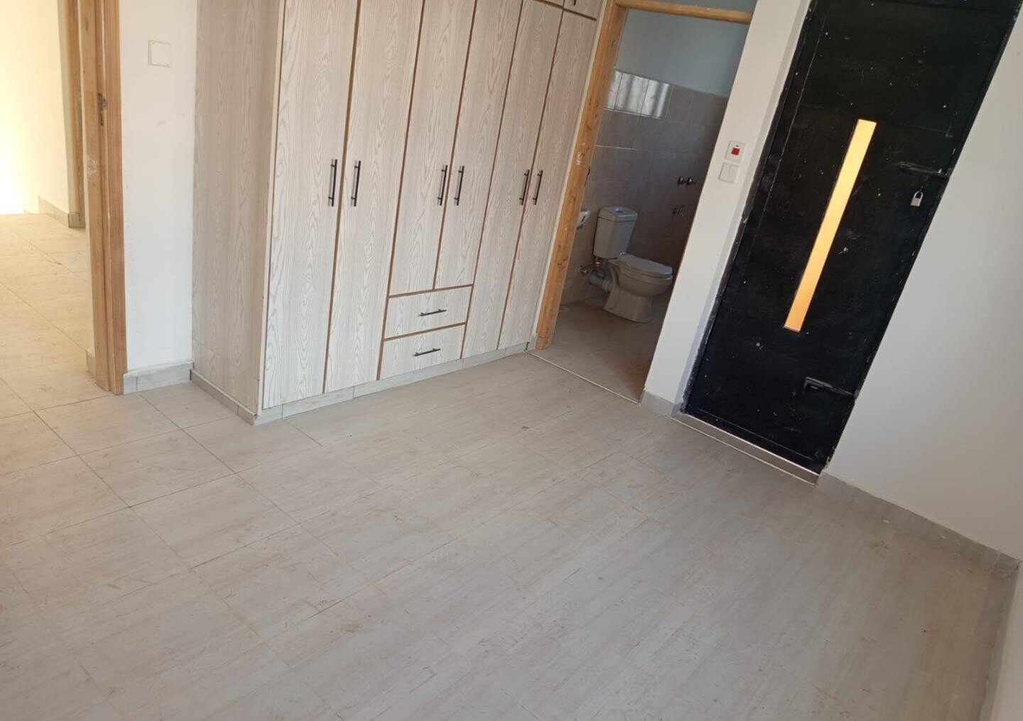 4BR Maisonette with DSQ & Custom Finishes - Ongata Rongai