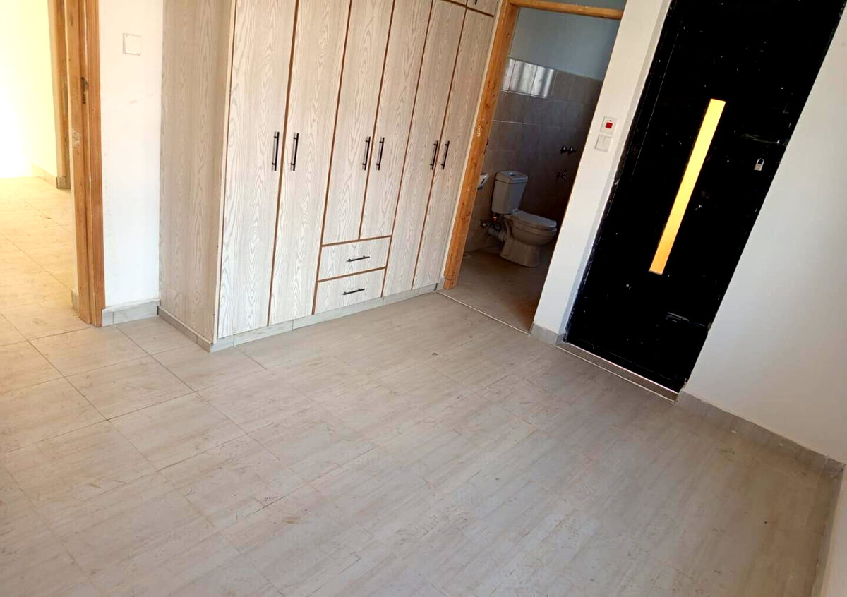 4BR Maisonette with DSQ & Custom Finishes - Ongata Rongai