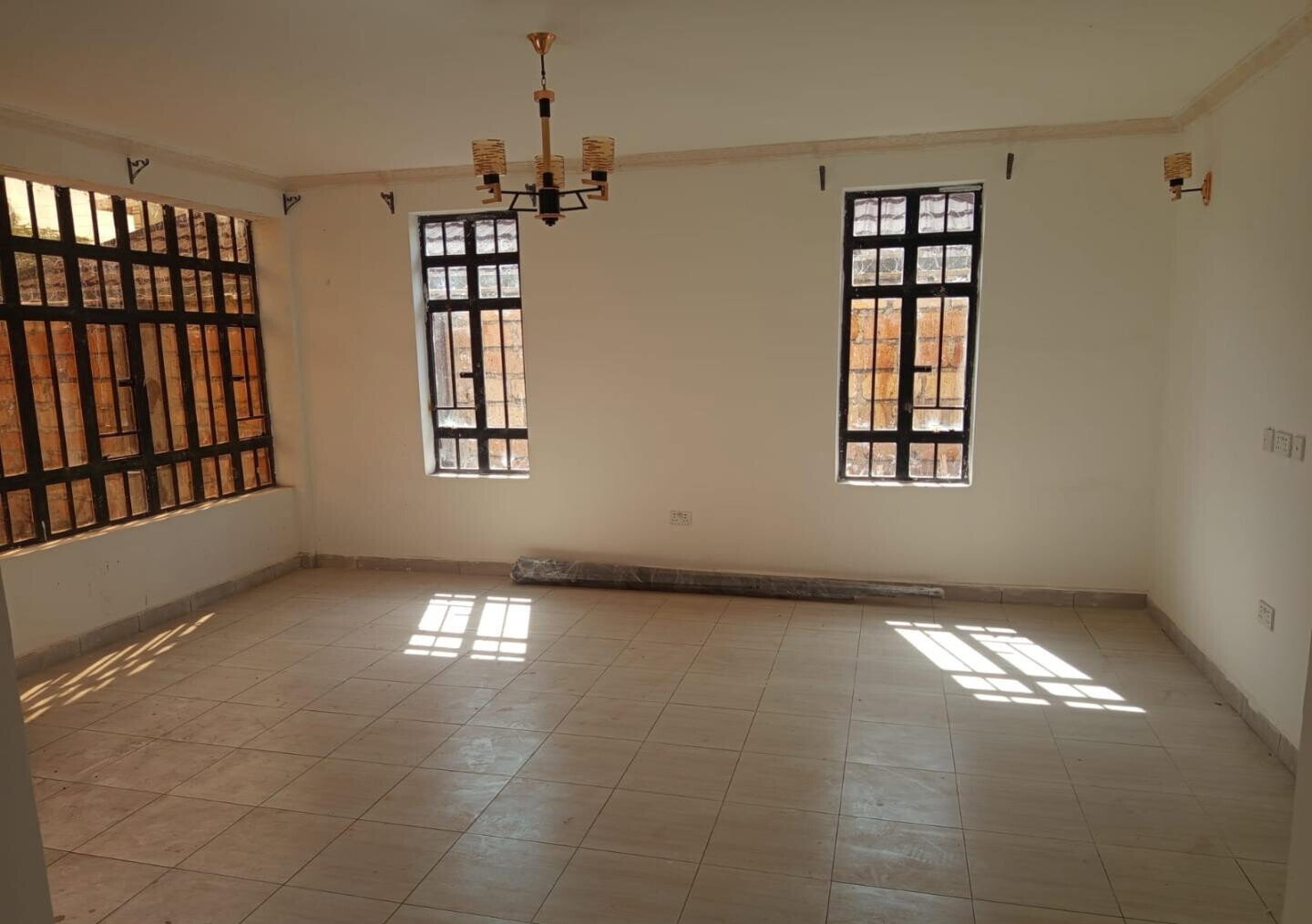 4BR Maisonette with DSQ & Custom Finishes - Ongata Rongai