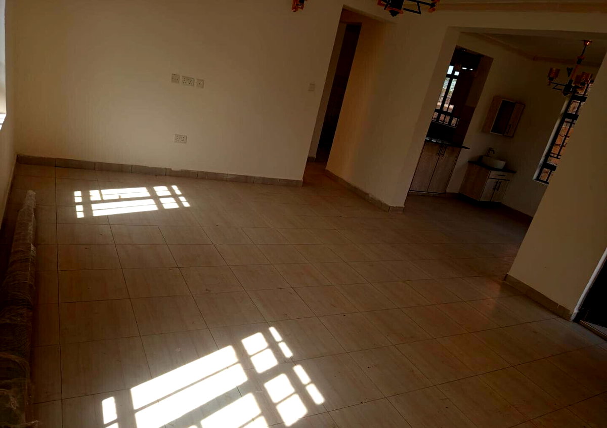 4BR Maisonette with DSQ & Custom Finishes - Ongata Rongai