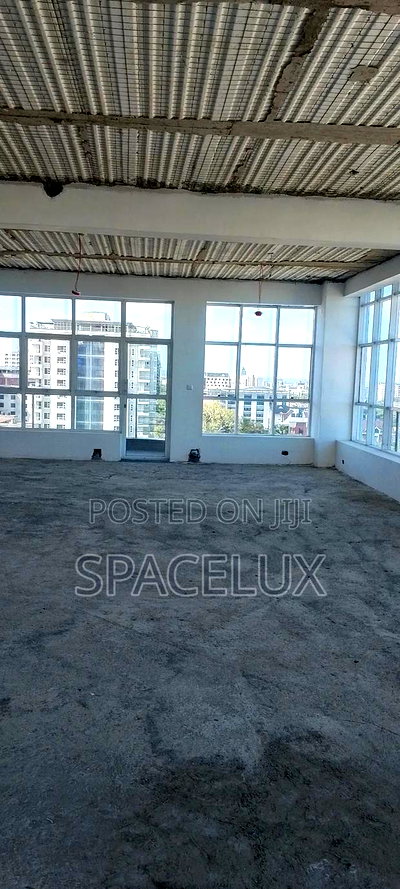 Serene Professional Office 4000sqft Kilimani - Image 1