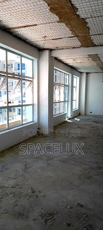 Serene Professional Office 4000sqft Kilimani - Image 2