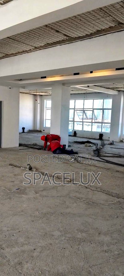 Serene Professional Office 4000sqft Kilimani - Image 6
