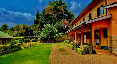 6bdrm Maisonette in Ridgeways Spring for sale - Image 3