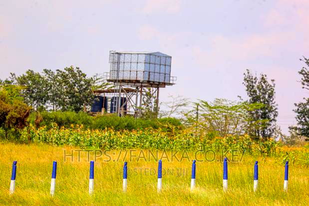 Affordable Plots in Kamulu