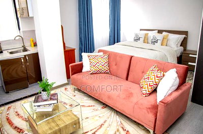 Furnished 3bdrm Apartment in Kilimani for rent - Image 5