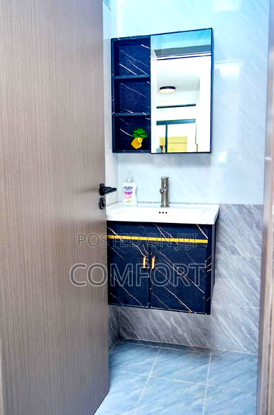 Furnished 3bdrm Apartment in Kilimani for rent - Image 10