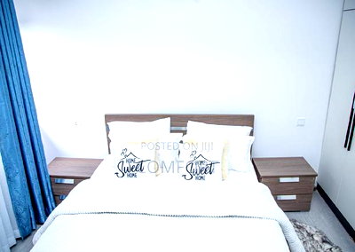 Furnished 3bdrm Apartment in Kilimani for rent - Image 14