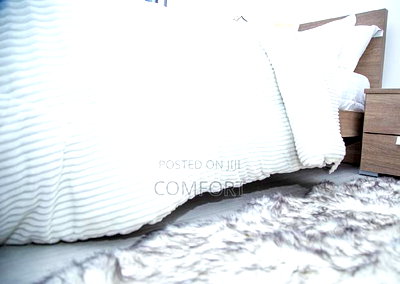 Furnished 3bdrm Apartment in Kilimani for rent - Image 3