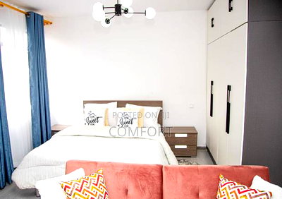Furnished 3bdrm Apartment in Kilimani for rent - Image 16