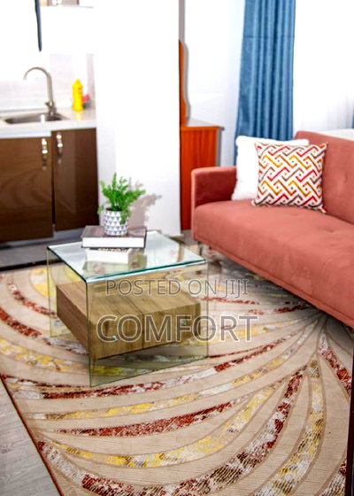 Furnished 3bdrm Apartment in Kilimani for rent - Image 2
