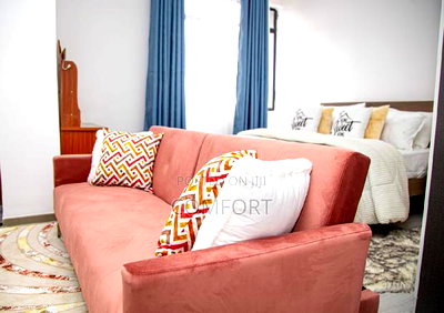 Furnished 3bdrm Apartment in Kilimani for rent - Image 17