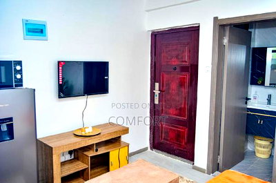 Furnished 3bdrm Apartment in Kilimani for rent - Image 12