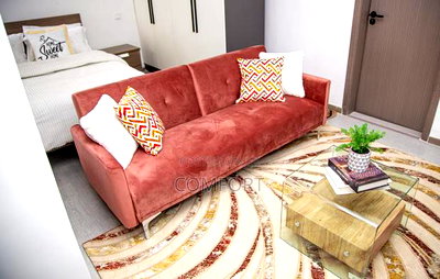 Furnished 3bdrm Apartment in Kilimani for rent - Image 13