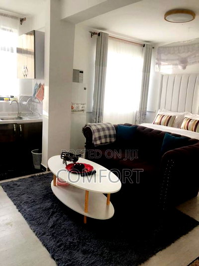 Furnished 3bdrm Apartment in Kilimani for rent - Image 7