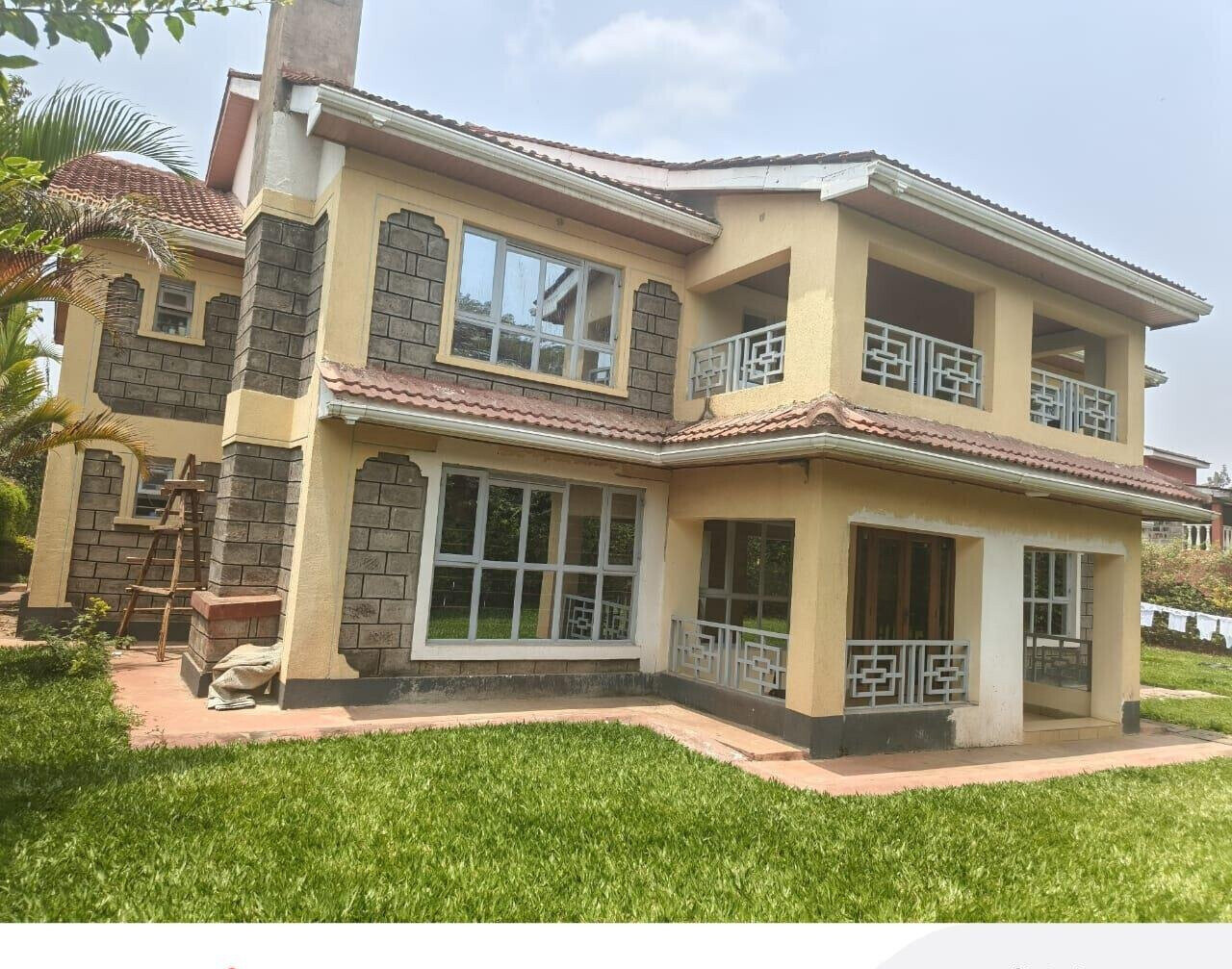6BR Maisonette with DSQ & Distress Sale Price - Thome