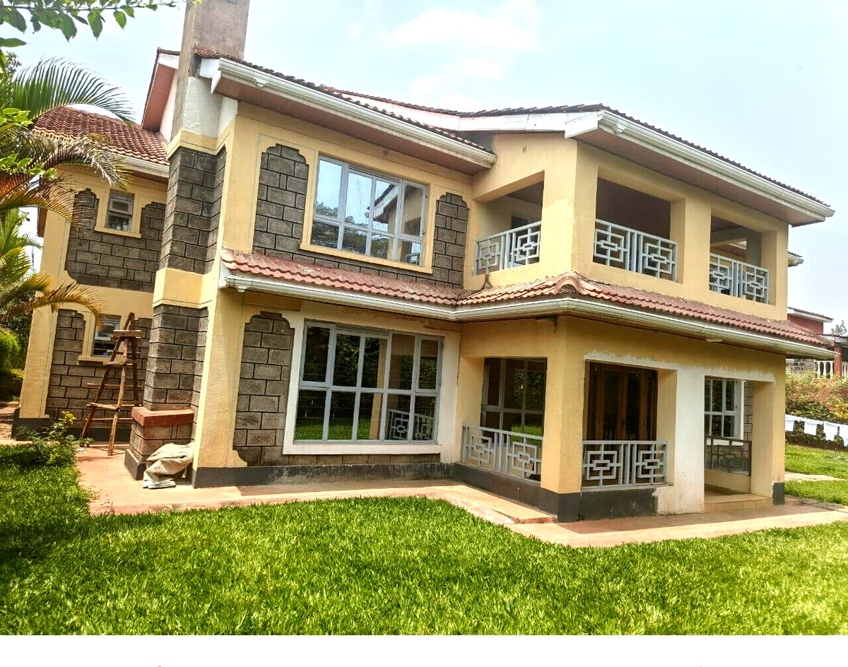 6BR Maisonette with DSQ & Distress Sale Price - Thome
