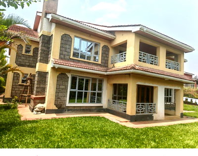 6BR Maisonette with DSQ & Distress Sale Price - Thome