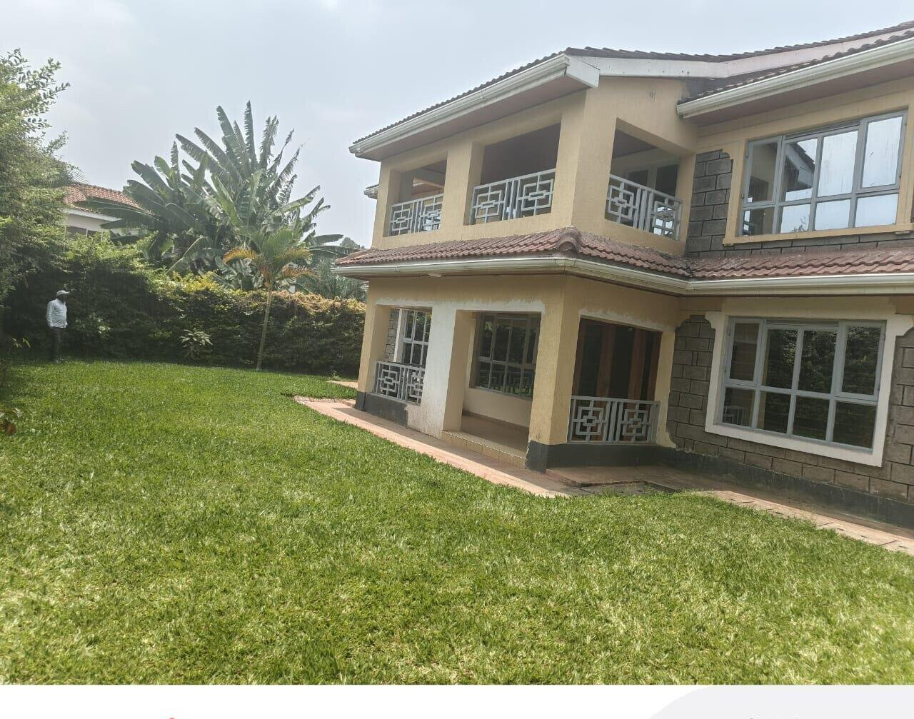 6BR Maisonette with DSQ & Distress Sale Price - Thome