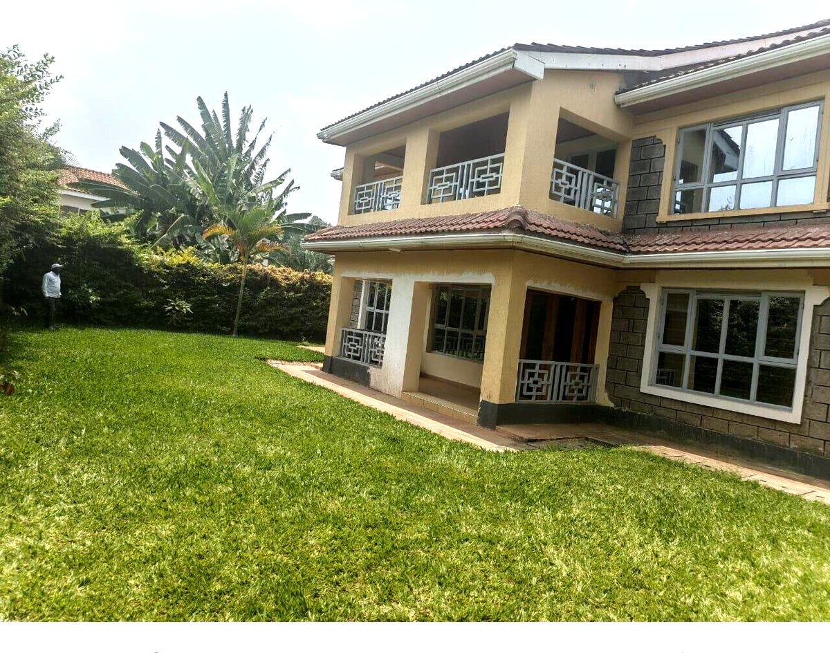 6BR Maisonette with DSQ & Distress Sale Price - Thome