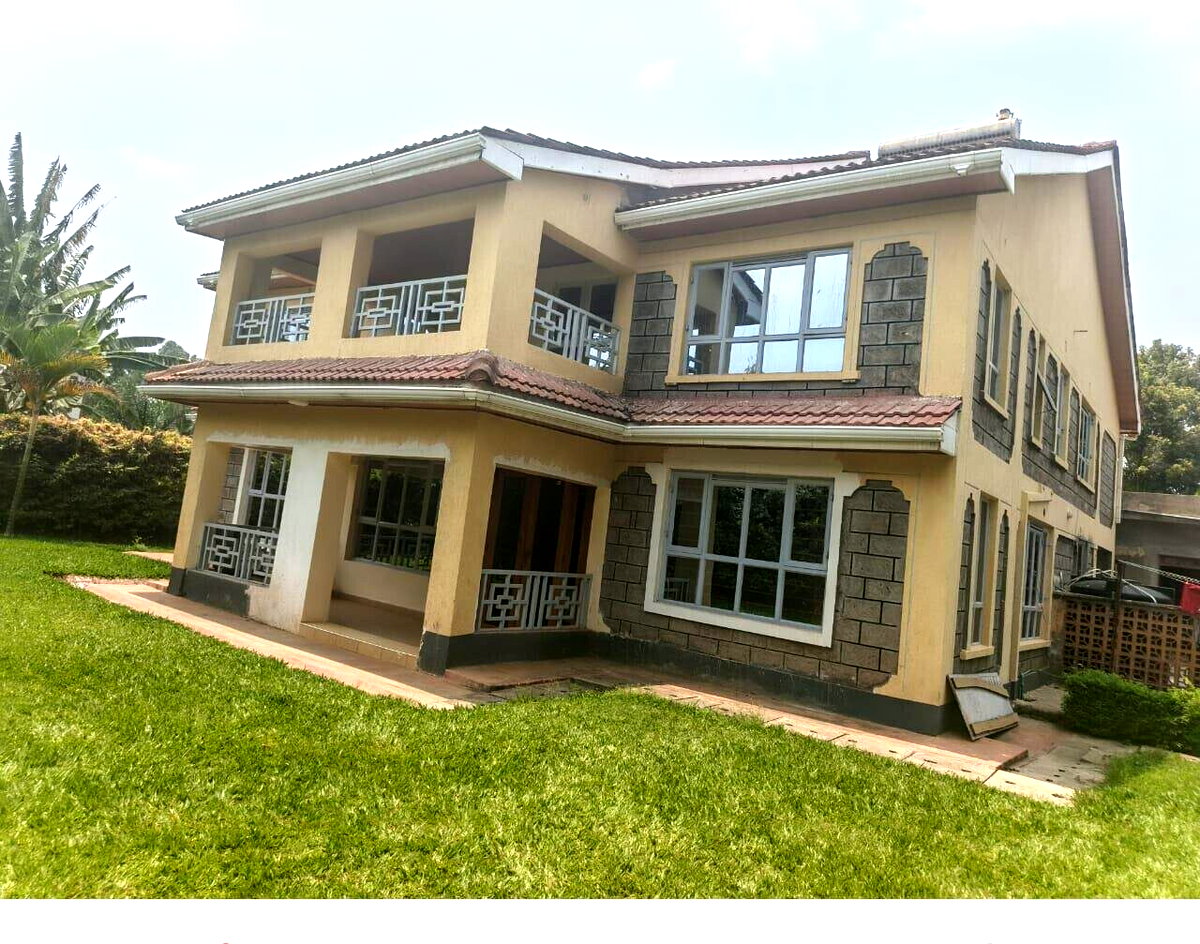 6BR Maisonette with DSQ & Distress Sale Price - Thome