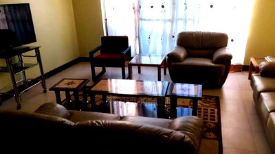 Furnished 3bdrm Apartment in Shanzu for sale - Image 5