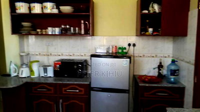 Furnished 3bdrm Apartment in Shanzu for sale - Image 6