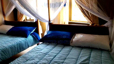 Furnished 3bdrm Apartment in Shanzu for sale - Image 18