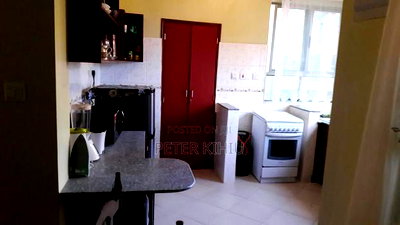 Furnished 3bdrm Apartment in Shanzu for sale - Image 3