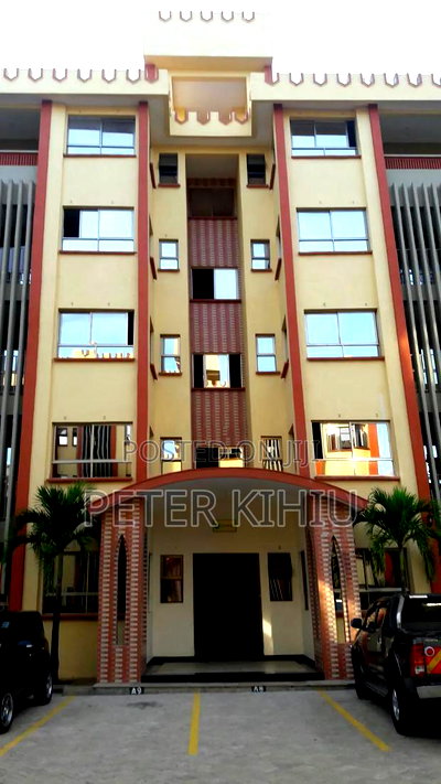 Furnished 3bdrm Apartment in Shanzu for sale - Image 1