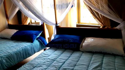 Furnished 3bdrm Apartment in Shanzu for sale - Image 11