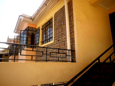 3bdrm Apartment in Easy Prestige, Gateway Mall Area for sale - Image 11