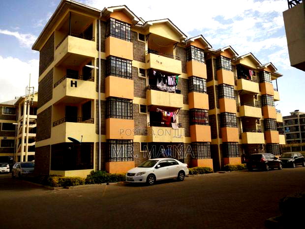3bdrm Apartment in Easy Prestige, Gateway Mall Area for sale