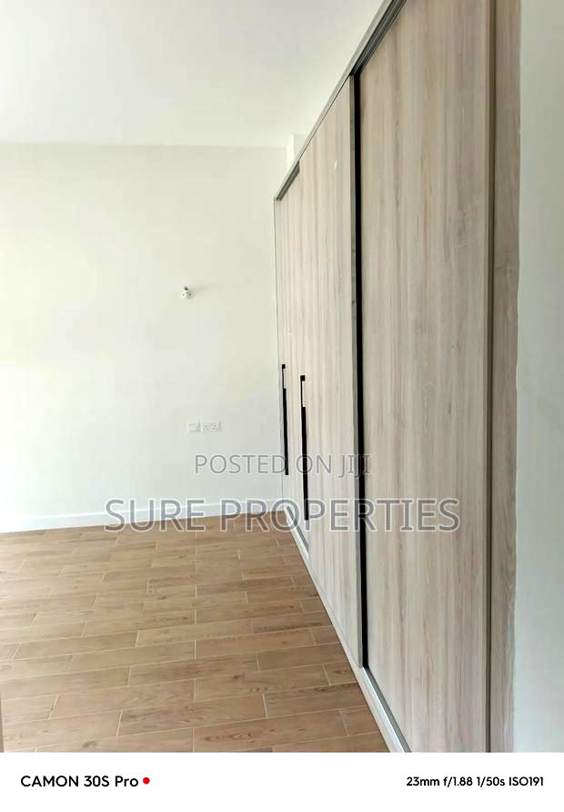 3bdrm Apartment in Lavington for rent